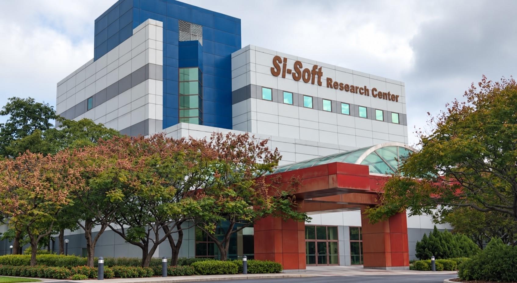 Hsinchu Science Park HQ